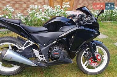 Спортбайк Viper V 250CR 2014 в 
