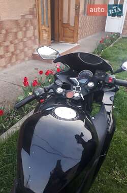 Спортбайк Viper V 250CR 2014 в 
