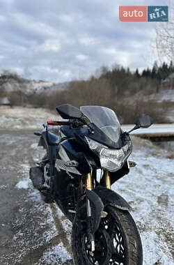 Спортбайк Viper V 250CR 2016 в 