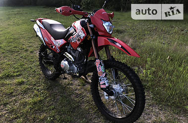 Мотоцикл Внедорожный (Enduro) Viper V 250l 2020 в Березному