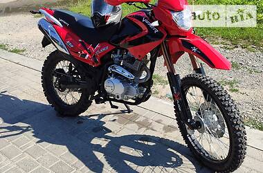 Мотоцикл Позашляховий (Enduro) Viper V 250l 2020 в Кам'янець-Подільському