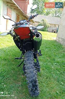 Мотоцикл Кросс Viper V 250l 2021 в Радивилове
