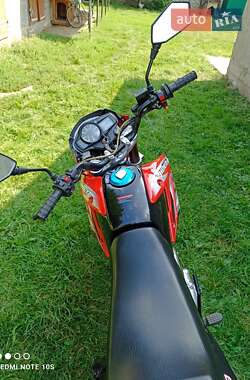 Мотоцикл Кросс Viper V 250l 2021 в Радивилове