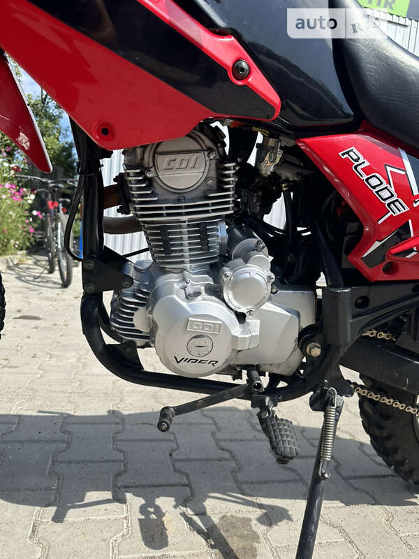 Мотоцикл Кросс Viper V 250l 2020 в Горохове