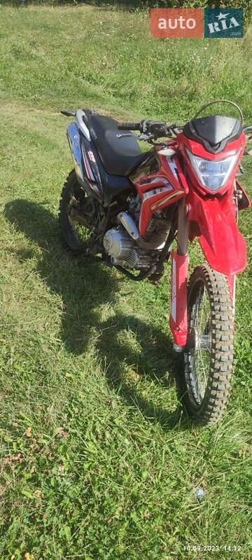 Мотоцикл Кросс Viper V 250l 2021 в Буковеле фото 4 Мотоцикл Кросс Viper V 250l 2021 в Буковеле