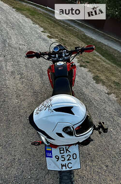 Мотоцикл Кросс Viper V 250l 2020 в Радивиліві