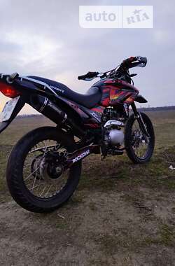 Мотоцикл Супермото (Motard) Viper V 250l 2022 в Новому Бузі