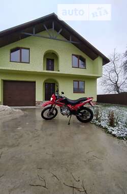 Мотоцикл Кросс Viper V 250l 2021 в Бучачі