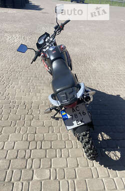 Мотоцикл Внедорожный (Enduro) Viper V 250l 2021 в Луцке