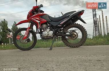 Мотоцикл Внедорожный (Enduro) Viper V 250l 2023 в 