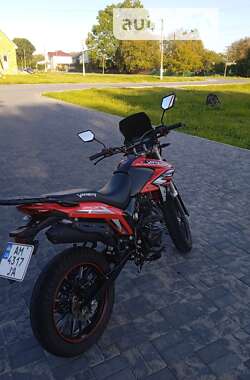 Мотоцикл Супермото (Motard) Viper V 250l 2023 в Корце