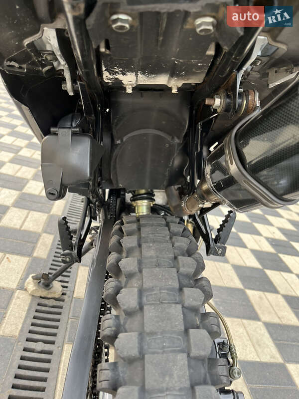 Мотоцикл Позашляховий (Enduro) Viper V 250l 2024 в Ананьїві