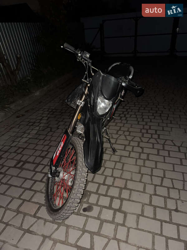 Мотоцикл Кросс Viper V 250l 2022 в Нововолынске