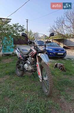 Мотоцикл Внедорожный (Enduro) Viper V 250l 2025 в 