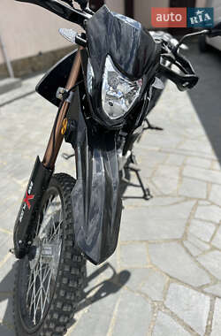 Мотоцикл Кросс Viper V 250l 2023 в Березному