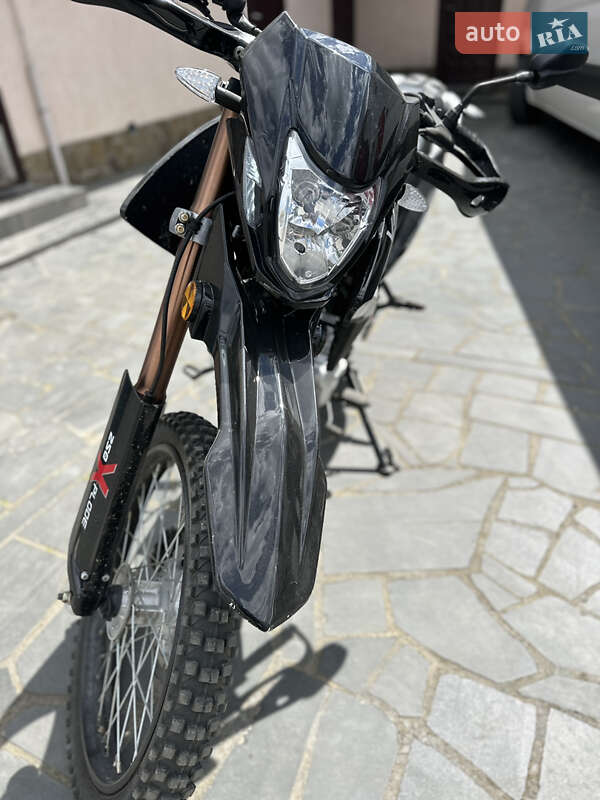 Мотоцикл Кросс Viper V 250l 2023 в 