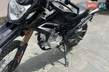 Мотоцикл Кросс Viper V 250l 2023 в 