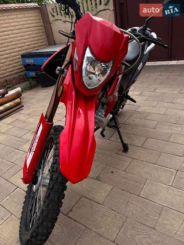 Мотоцикл Кросс Viper V 250l 2022 в Снигиревке