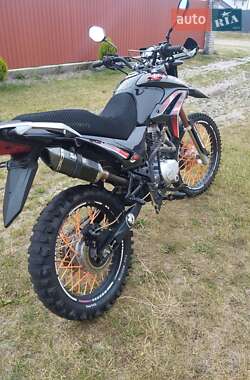 Мотоцикл Кросс Viper V 250l 2023 в 
