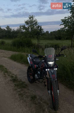 Мотоцикл Кросс Viper V 250l 2024 в 