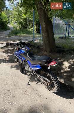 Мотоцикл Внедорожный (Enduro) Viper V 250l 2020 в 