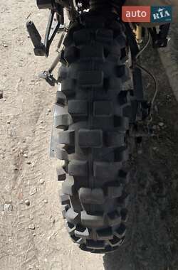 Мотоцикл Внедорожный (Enduro) Viper V 250l 2020 в 