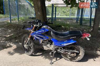 Мотоцикл Внедорожный (Enduro) Viper V 250l 2020 в Днепре