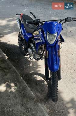 Мотоцикл Внедорожный (Enduro) Viper V 250l 2020 в 