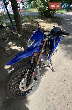 Мотоцикл Внедорожный (Enduro) Viper V 250l 2020 в 