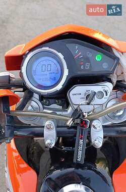Мотоцикл Внедорожный (Enduro) Viper V 250l 2023 в 