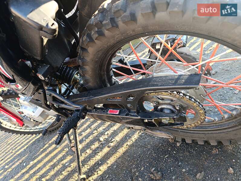 Мотоцикл Багатоцільовий (All-round) Viper V 250l 2021 в Сокалі