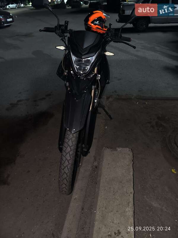 Мотоцикл Многоцелевой (All-round) Viper V 250l 2022 в Новом Буге фото 4 Мотоцикл Многоцелевой (All-round) Viper V 250l 2022 в Новом Буге