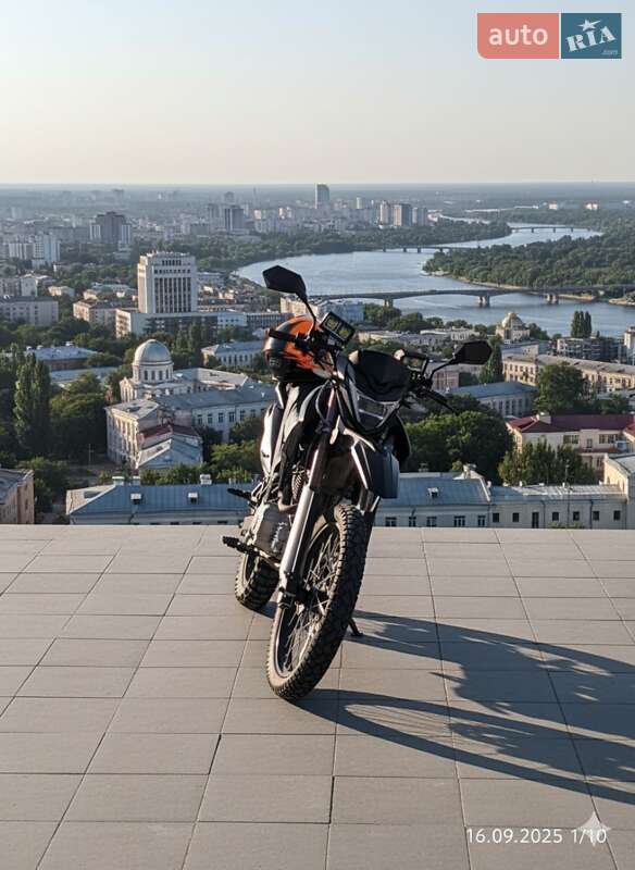 Мотоцикл Многоцелевой (All-round) Viper V 250l 2022 в Новом Буге фото 7 Мотоцикл Многоцелевой (All-round) Viper V 250l 2022 в Новом Буге