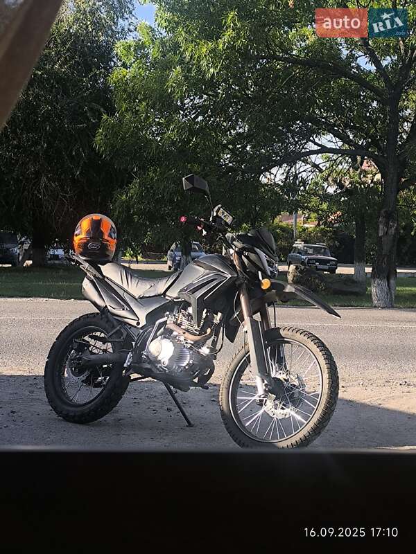 Мотоцикл Многоцелевой (All-round) Viper V 250l 2022 в Новом Буге фото 8 Мотоцикл Многоцелевой (All-round) Viper V 250l 2022 в Новом Буге