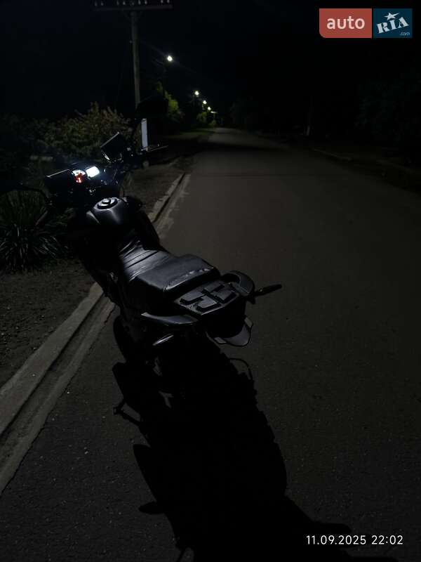 Мотоцикл Многоцелевой (All-round) Viper V 250l 2022 в Новом Буге фото 12 Мотоцикл Многоцелевой (All-round) Viper V 250l 2022 в Новом Буге