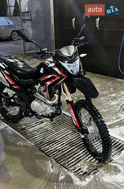 Мотоцикл Кросс Viper V 250l 2024 в Кельменцах