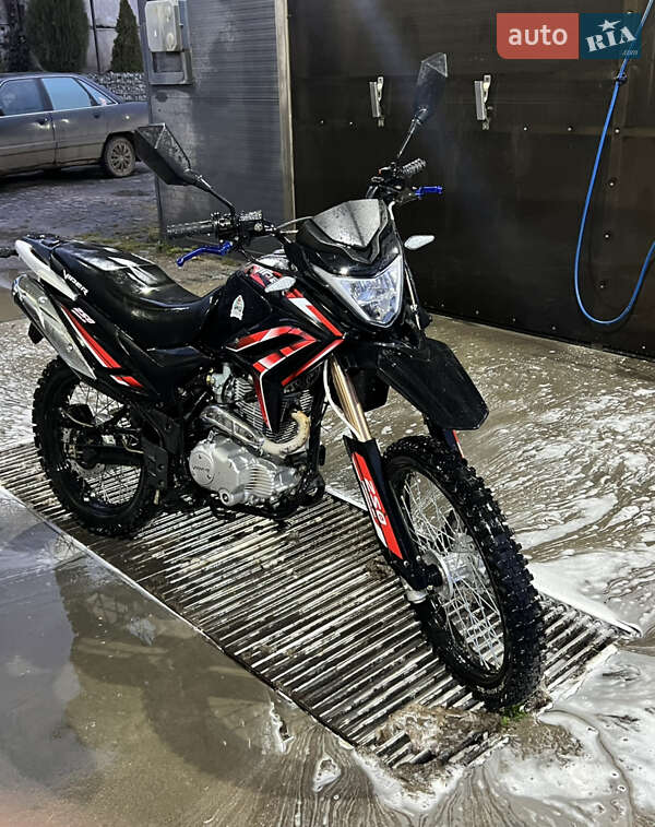 Мотоцикл Кросс Viper V 250l 2024 в Кельменцах