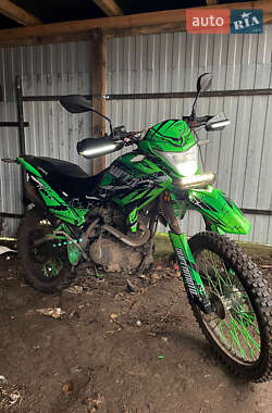 Мотоцикл Кросс Viper V 250l 2024 в Житомирі