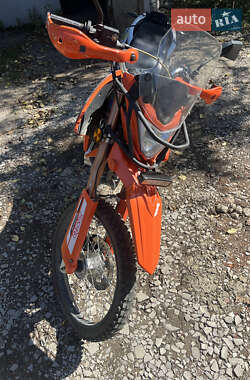 Мотоцикл Позашляховий (Enduro) Viper V 250l 2022 в Калуші