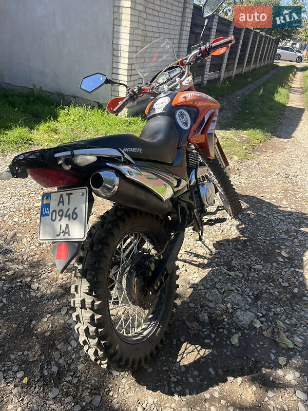 Viper V 250l 2022 Viper V 250l 2022