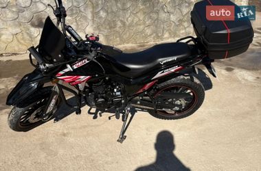 Мотоцикл Кросс Viper V 250l 2024 в Шишківцях