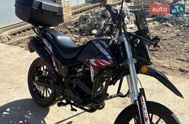 Мотоцикл Спорт-туризм Viper V 250l 2024 в Сокирянах