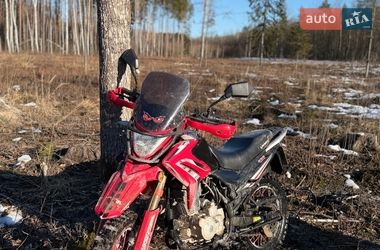 Мотоцикл Кросс Viper V 250l 2024 в Городнице