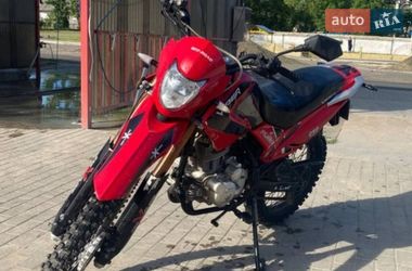 Мотоцикл Кросс Viper V 250l 2021 в Берестечку