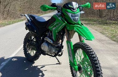 Мотоцикл Кросс Viper V 250l 2024 в Каменец-Подольском