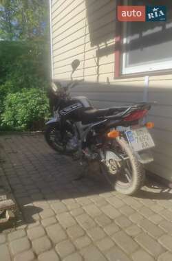 Мотоцикл Классік Viper V150A 2015 в Славському