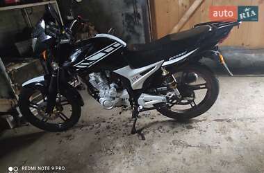 Мотоцикл Классік Viper V150A 2015 в Славському