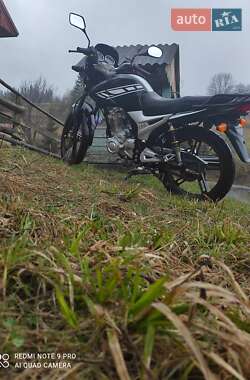 Мотоцикл Классік Viper V150A 2015 в Славському