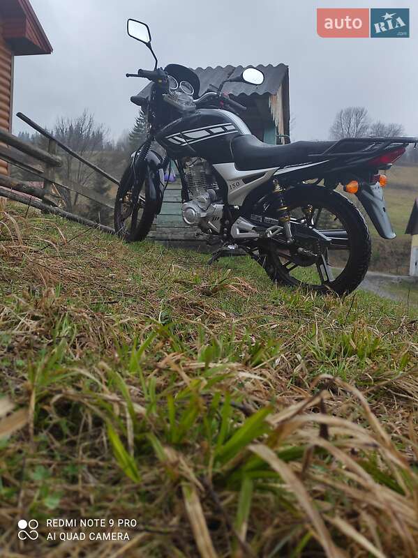 Мотоцикл Классик Viper V150A 2015 в Славском фото 7 Мотоцикл Классик Viper V150A 2015 в Славском