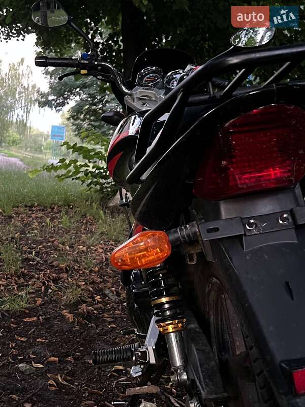Мотоцикл Классик Viper V150A 2014 в Тростянце